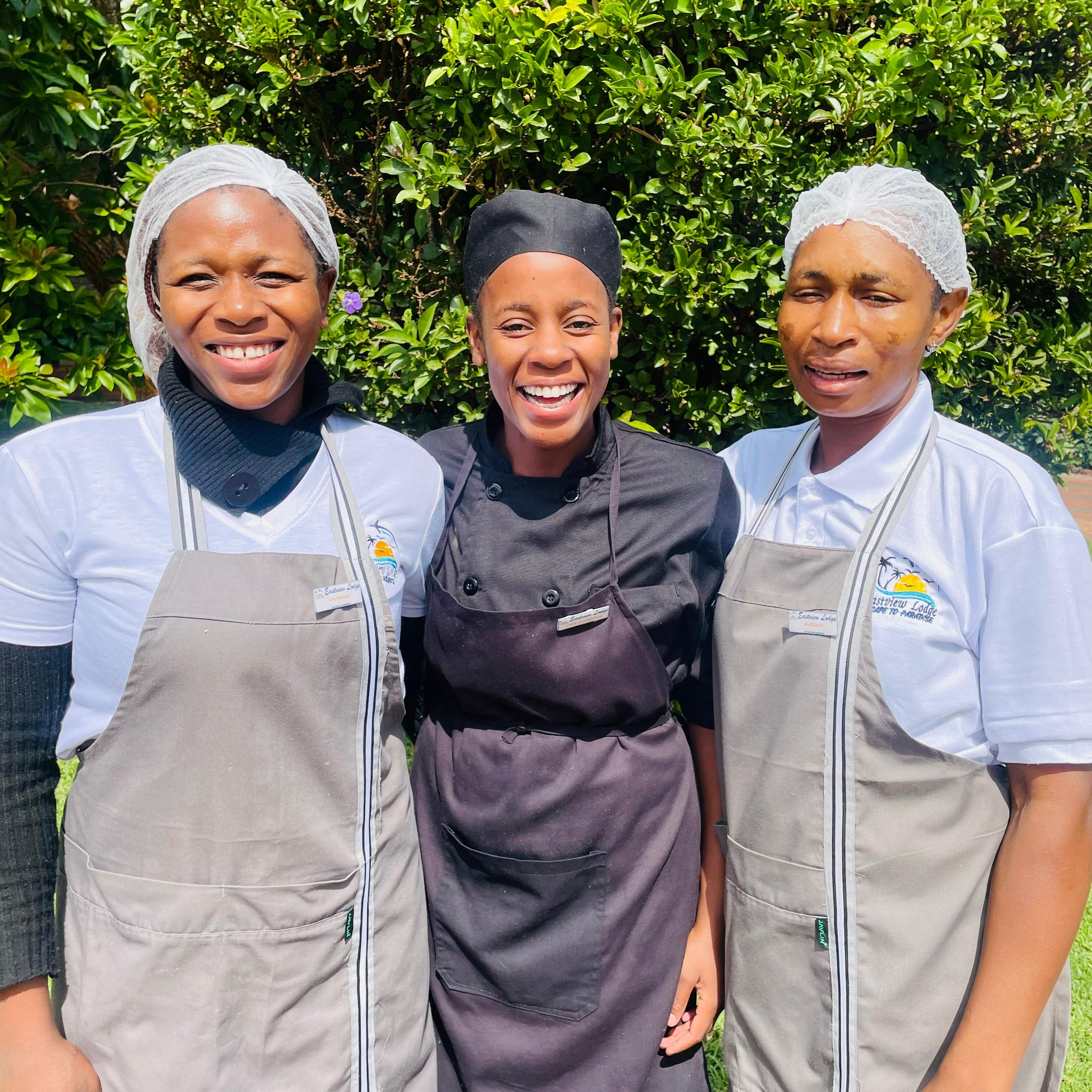 Chef Team